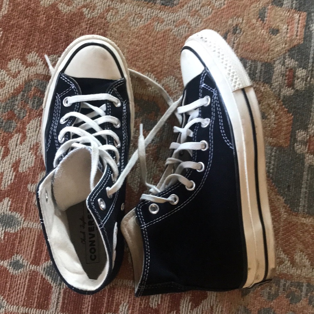 Converse High Tops